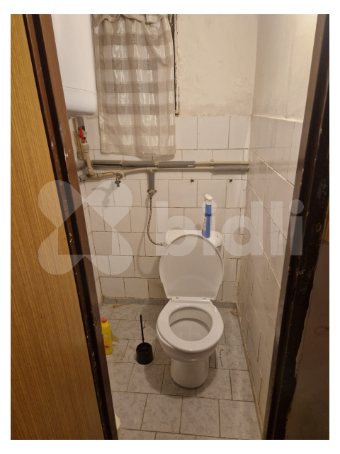 Pronájem obchodu 46m2 - ul. 30. Dubna, Ostrava-Moravská Ostrava