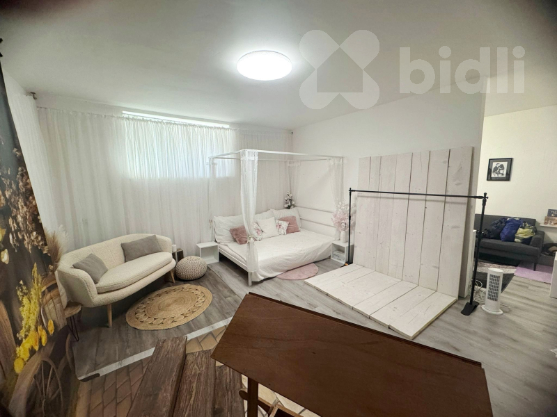 Pronájem obchodu 46m2 - ul. 30. Dubna, Ostrava-Moravská Ostrava