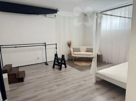 Pronájem obchodní prostor, 42 m²