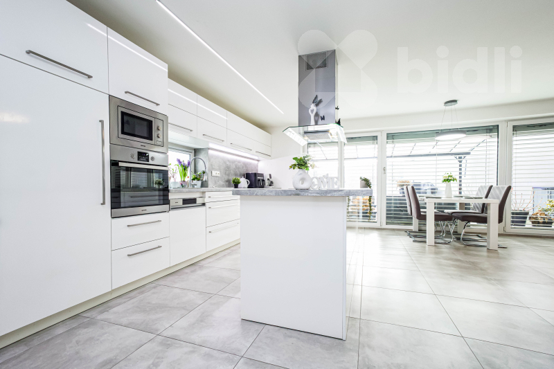 Prodej rodinného domu 5+kk, 299 m², pozemek 660 m², Ostopovice