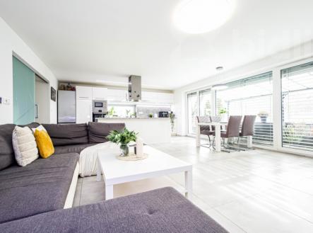 Prodej domu/vily, 190 m²