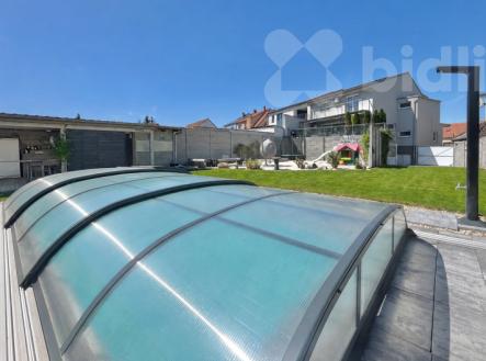 Prodej domu/vily, 299 m²
