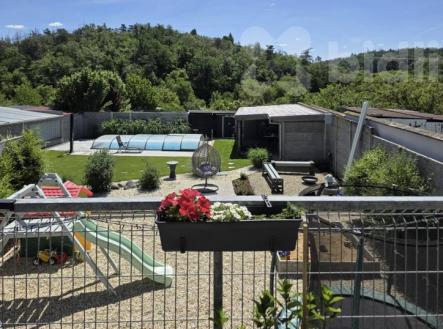 Prodej domu/vily, 299 m²