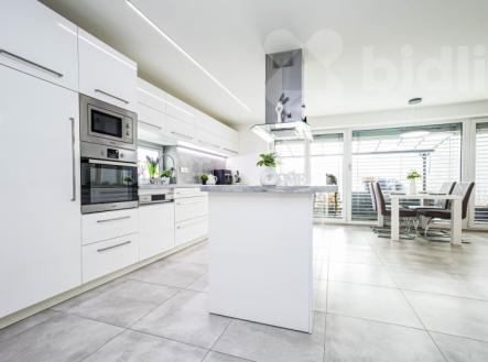 Prodej domu/vily, 299 m²