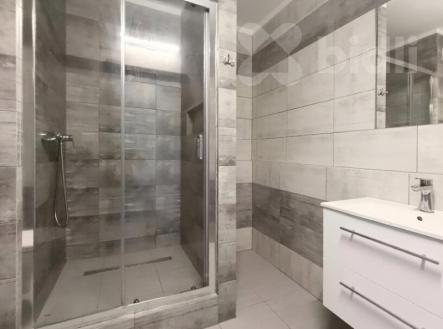 Prodej bytu, 2+1, 43 m²