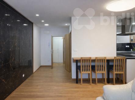 Prodej bytu, 2+kk, 45 m²