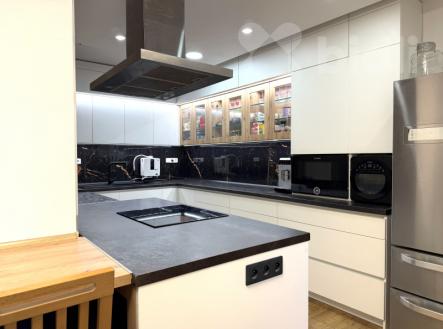 Prodej bytu, 2+kk, 45 m²