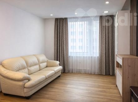 Prodej bytu, 2+kk, 45 m²