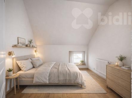 Pronájem domu/vily, 52 m² obrázek