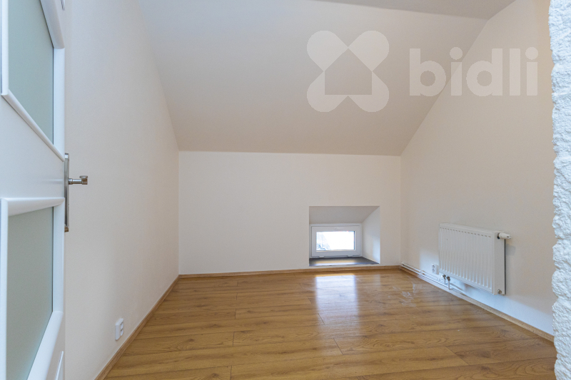 Pronájem domu 2+kk se zahradou, 52m², Korycany