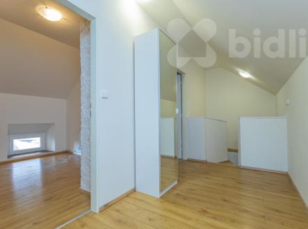 Pronájem domu/vily, 52 m²