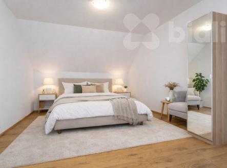 Pronájem domu/vily, 68 m² obrázek