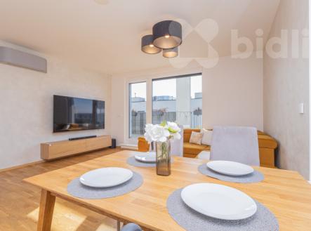 Prodej bytu, 4+kk, 110 m²