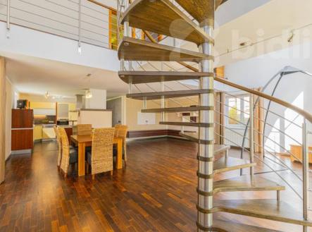 Prodej domu/vily, 282 m²