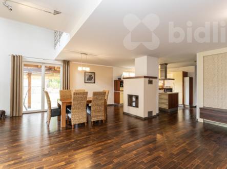 Prodej domu/vily, 282 m²