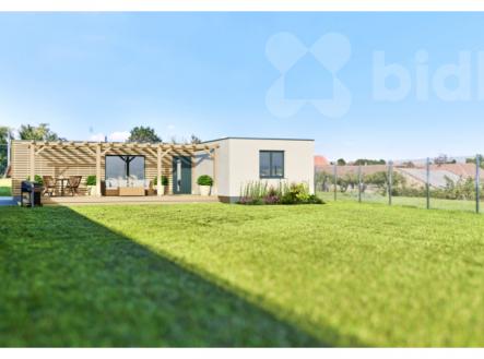 Prodej domu/vily, 60 m²