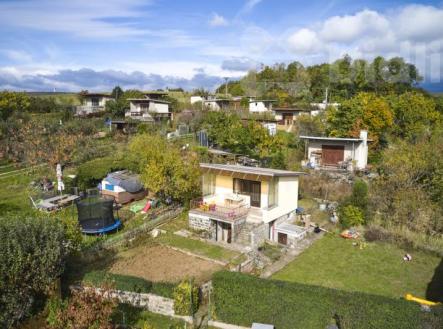 Prodej chaty/rekreačního objektu, 27 m²