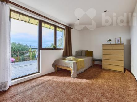 Prodej chaty/rekreačního objektu, 27 m²