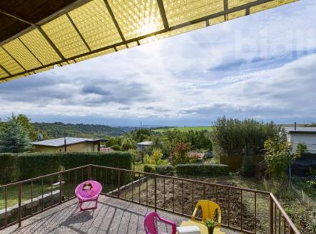 Prodej chaty/rekreačního objektu, 27 m²