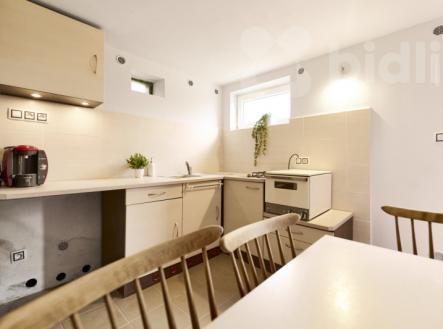 Prodej chaty/rekreačního objektu, 27 m²