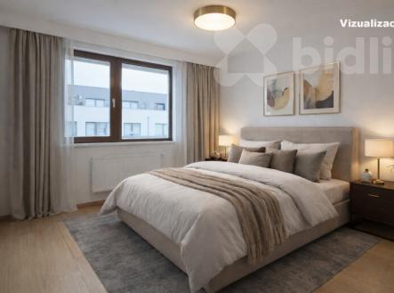 Prodej bytu, 2+kk, 63 m²