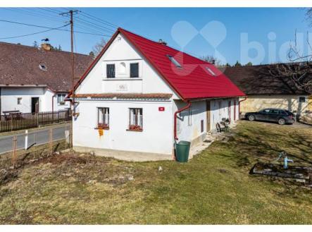 Prodej domu/vily, 54 m²