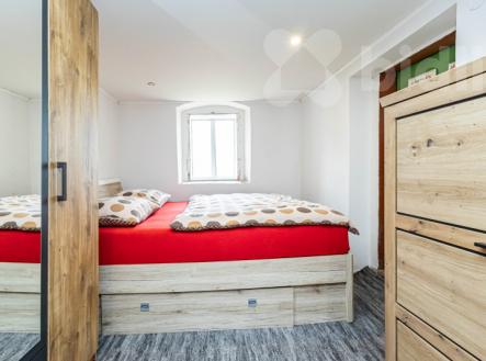 Prodej domu/vily, 54 m²