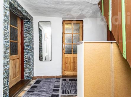 Prodej domu/vily, 54 m²