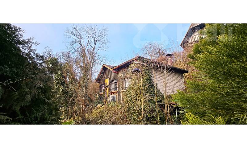 Prodej zahrady 1 924 m2- klidné místo s možností budoucí výstavby