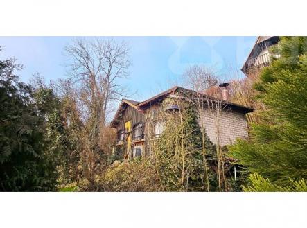 Prodej pozemku, zahrada, 1 924 m²