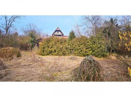 Prodej pozemku, zahrada, 1 924 m²