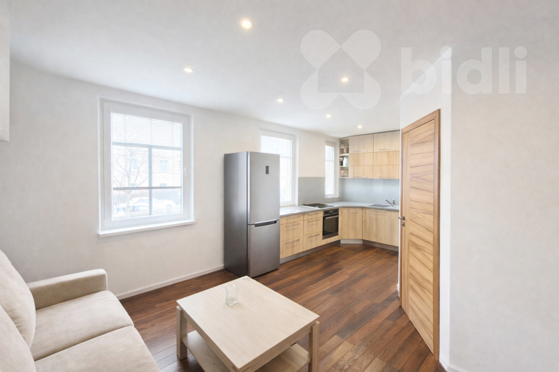 Prodej čtvrtdomku, 56m2, Zlín, Vysoká