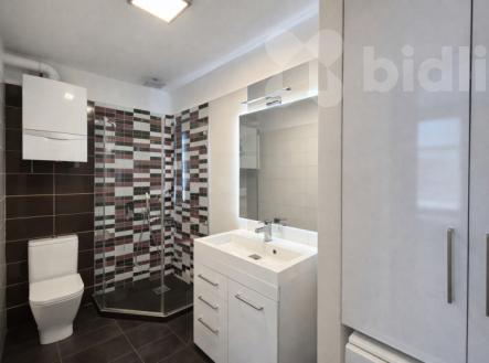 Prodej bytu, 2+1, 74 m²