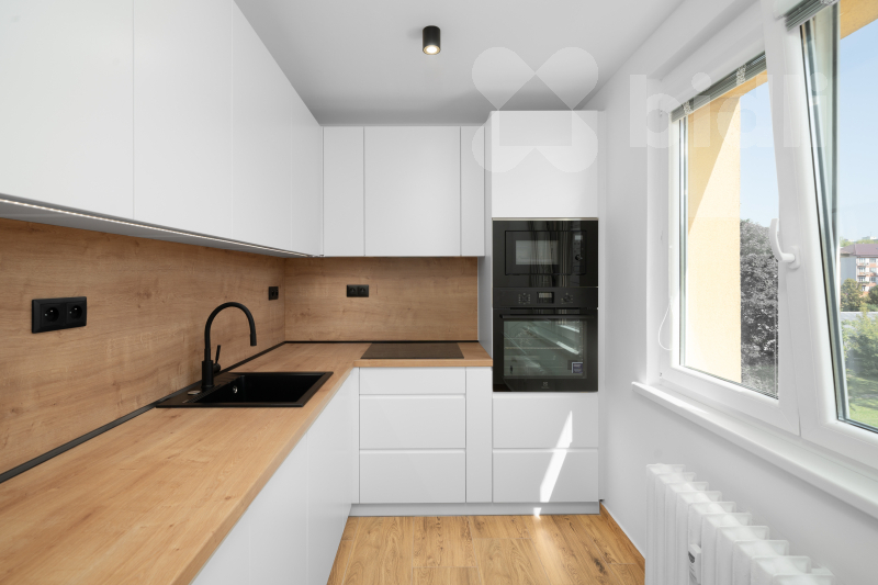 Pronájem bytu 2+1, 54 m², Majakovského, Havířov