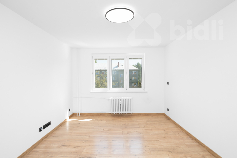 Pronájem bytu 2+1, 54 m², Majakovského, Havířov