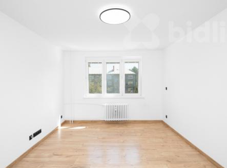 Pronájem bytu, 2+1, 54 m²