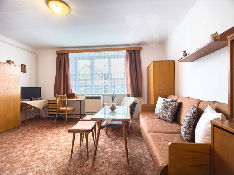 Prodej RD 3+1, pozemek 351 m2, Dolní Bukovsko