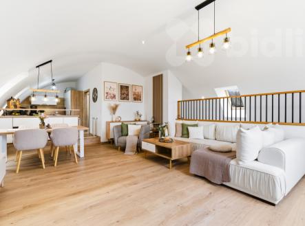 Prodej domu/vily, 281 m²