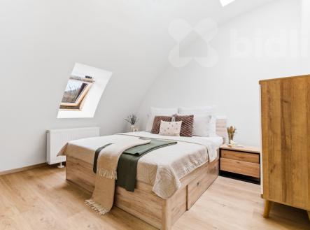 Prodej domu/vily, 281 m²