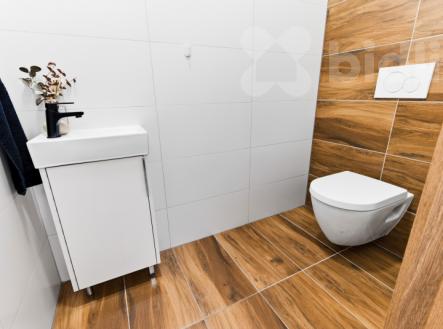 Prodej domu/vily, 281 m²