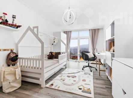 Prodej domu/vily, 281 m²