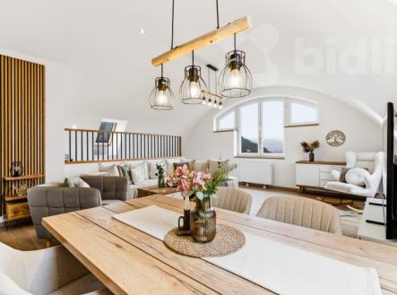 Prodej domu/vily, 281 m²