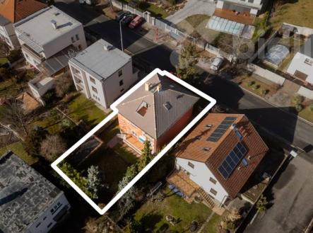 Prodej domu/vily, 232 m²