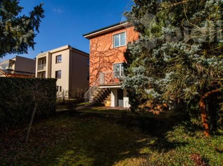 Prodej domu/vily, 232 m²