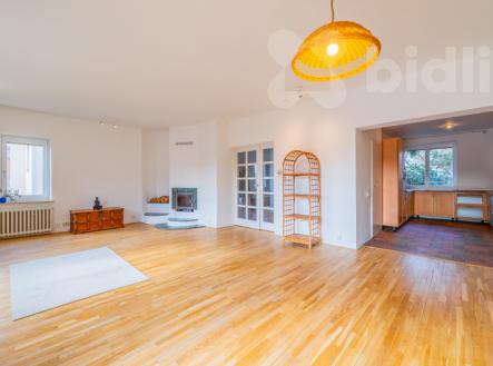 Prodej domu/vily, 232 m²