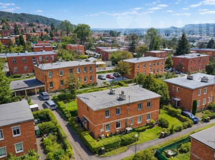 Prodej domu/vily, 56 m²