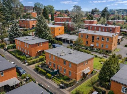 Prodej domu/vily, 56 m²