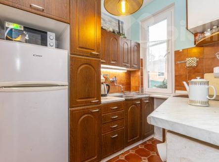 Prodej domu/vily, 56 m²