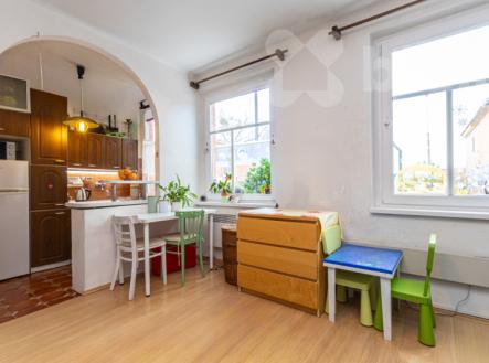 Prodej domu/vily, 56 m²