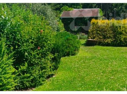 Prodej chaty/rekreačního objektu, 28 m²